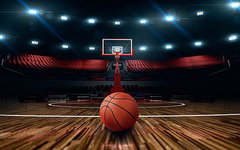 1月3日25-26赛季NBA常规赛 奇才VS篮网